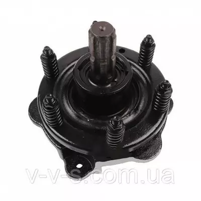 Муфта обгонна маховика на прес-підбирач Famarol Z-511 8245-511-015-049