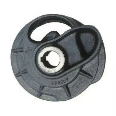 Ступиця (тарілка) в'язального апарату ліва Famarol 8245-511-007-172 на прес-підбирач