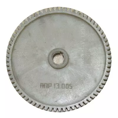 Шестерня в'язального апарата, пластмасова ПР 13.005 на прес-підбирач ПРФ