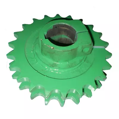 Зірочка подвійна 2ПР Z-22 КМС 00.520 до жатки КМС-8