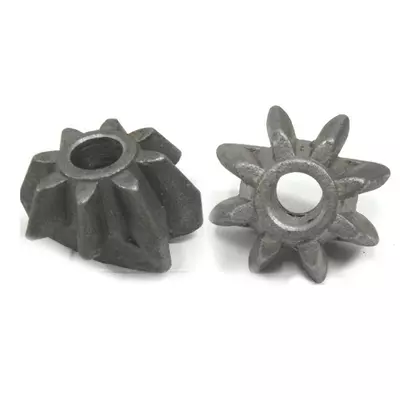 Шестерня затискача АВШ 01 348 Киргизстан, запчастини на прес-підбирач