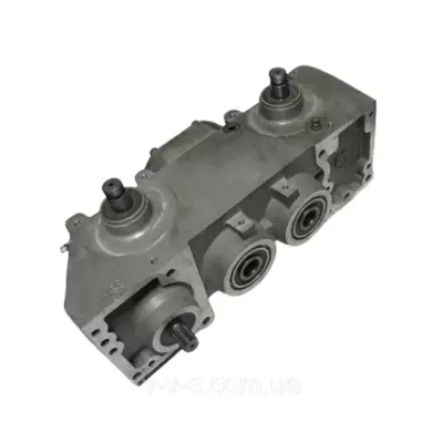 Редуктор ЖК-82 | ЖК-82.04.000 до жатки John Greaves