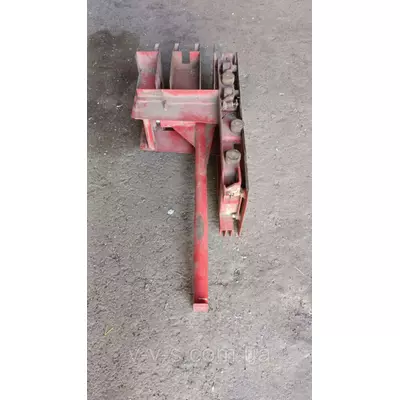 Поршень пресуючий вживаний на прес-підбирач Famarol 8245-511-005-229