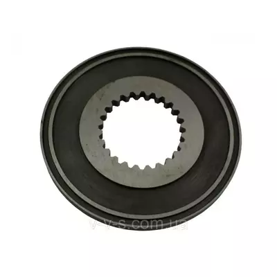 Диск ножа редуктора ЖК-82.05.638 -01 до жниварки John Greaves
