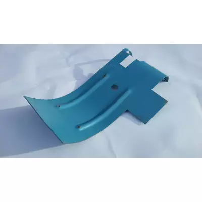 Протектор торцевий СПЧ-6