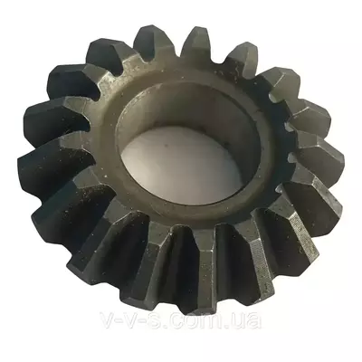 Шестерня конічна ЖК-82.04.627 до жниварки John Greaves
