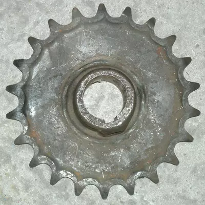 Зірочка КМС 04.020А до жатки КМД-6