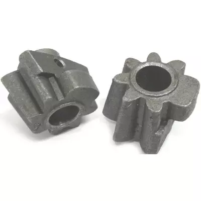 Шестерня дзьоба АВШ 01 349 Киргизстан, запчастини на прес-підбирач