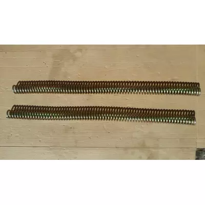 Пружина регулюючого стрижня СПЧ-6